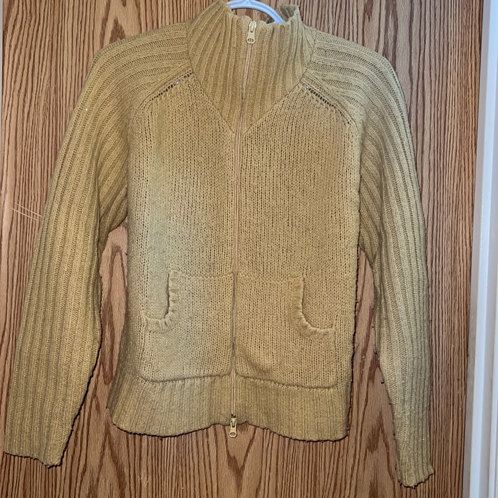 ‼️🛍3/$15🛍‼️ Knit sweater